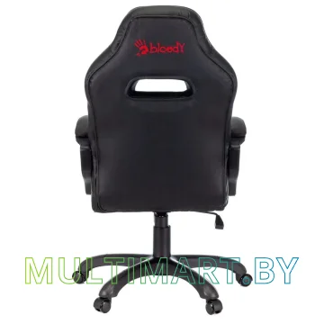 Компьютерное кресло A4Tech Bloody GC-370 (черный) картинка 5